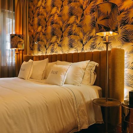 The Felix 10 Bed and Breakfast Lisboa Eksteriør billede