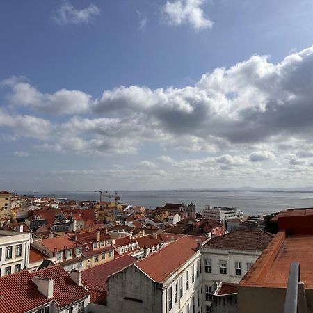 The Felix 10 Bed and Breakfast Lisboa Eksteriør billede