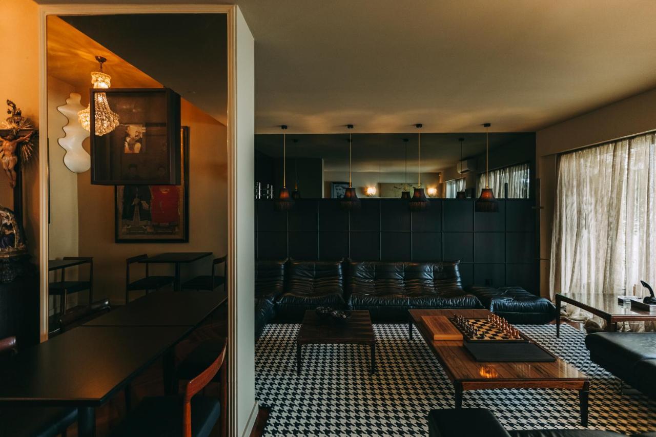 The Felix 10 Bed and Breakfast Lisboa Eksteriør billede