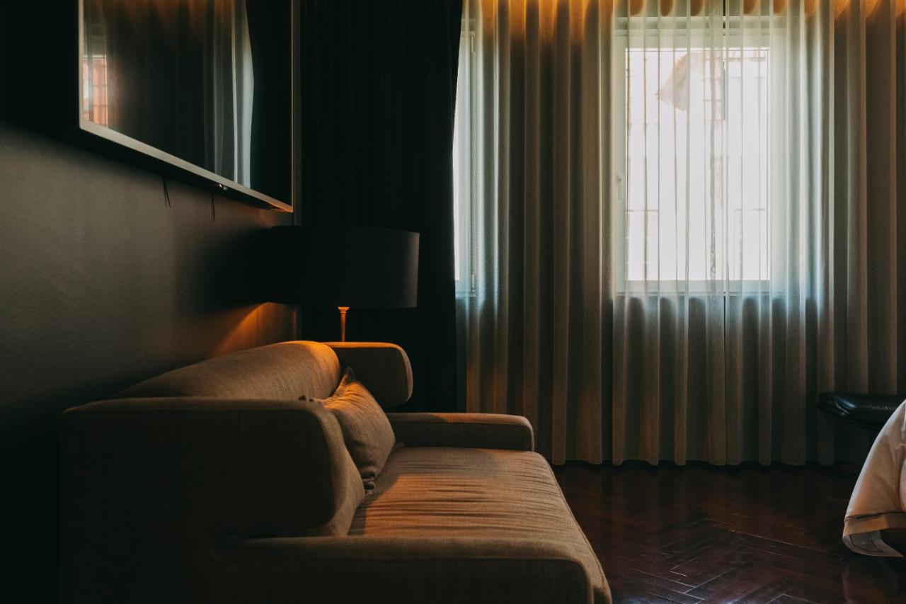 The Felix 10 Bed and Breakfast Lisboa Eksteriør billede