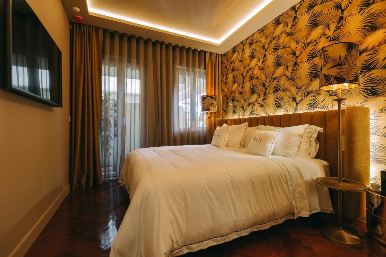 The Felix 10 Bed and Breakfast Lisboa Eksteriør billede