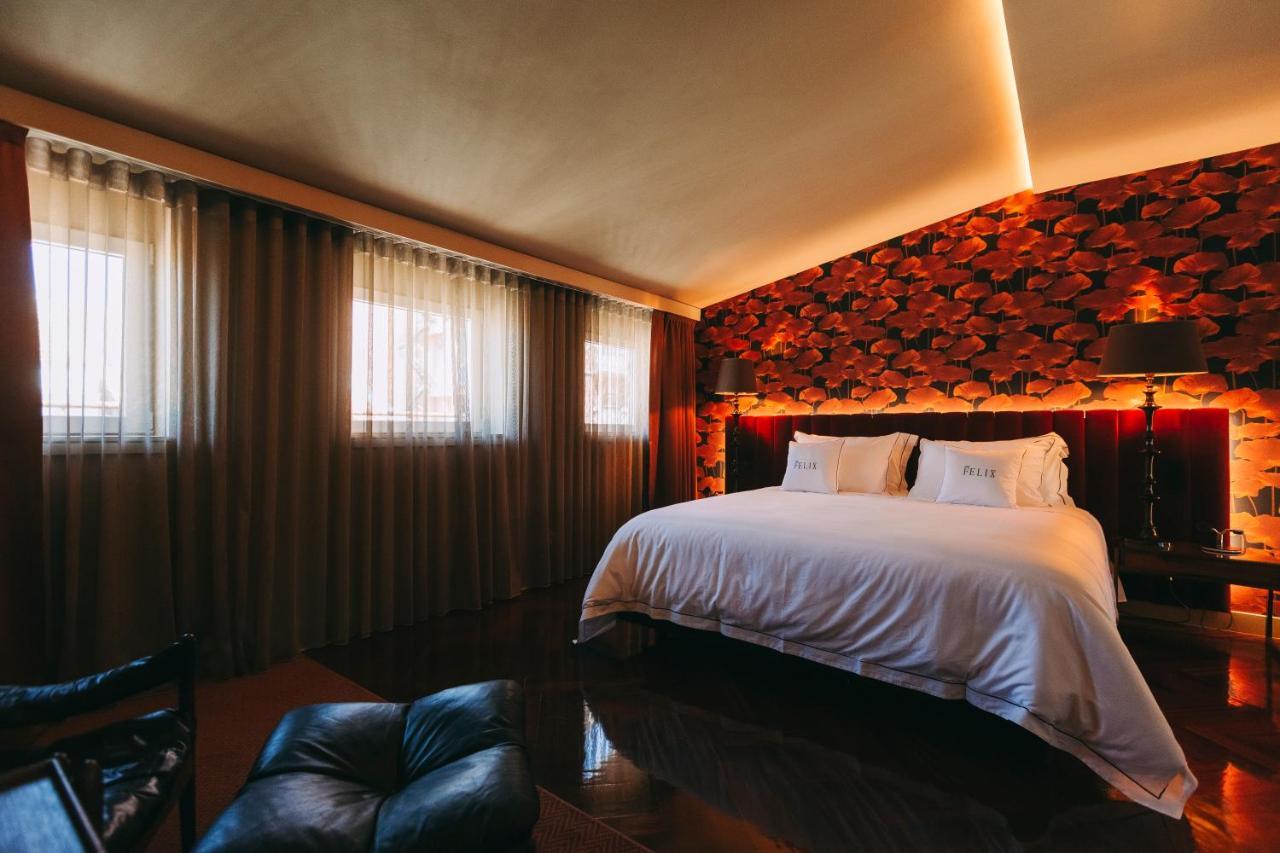 The Felix 10 Bed and Breakfast Lisboa Eksteriør billede