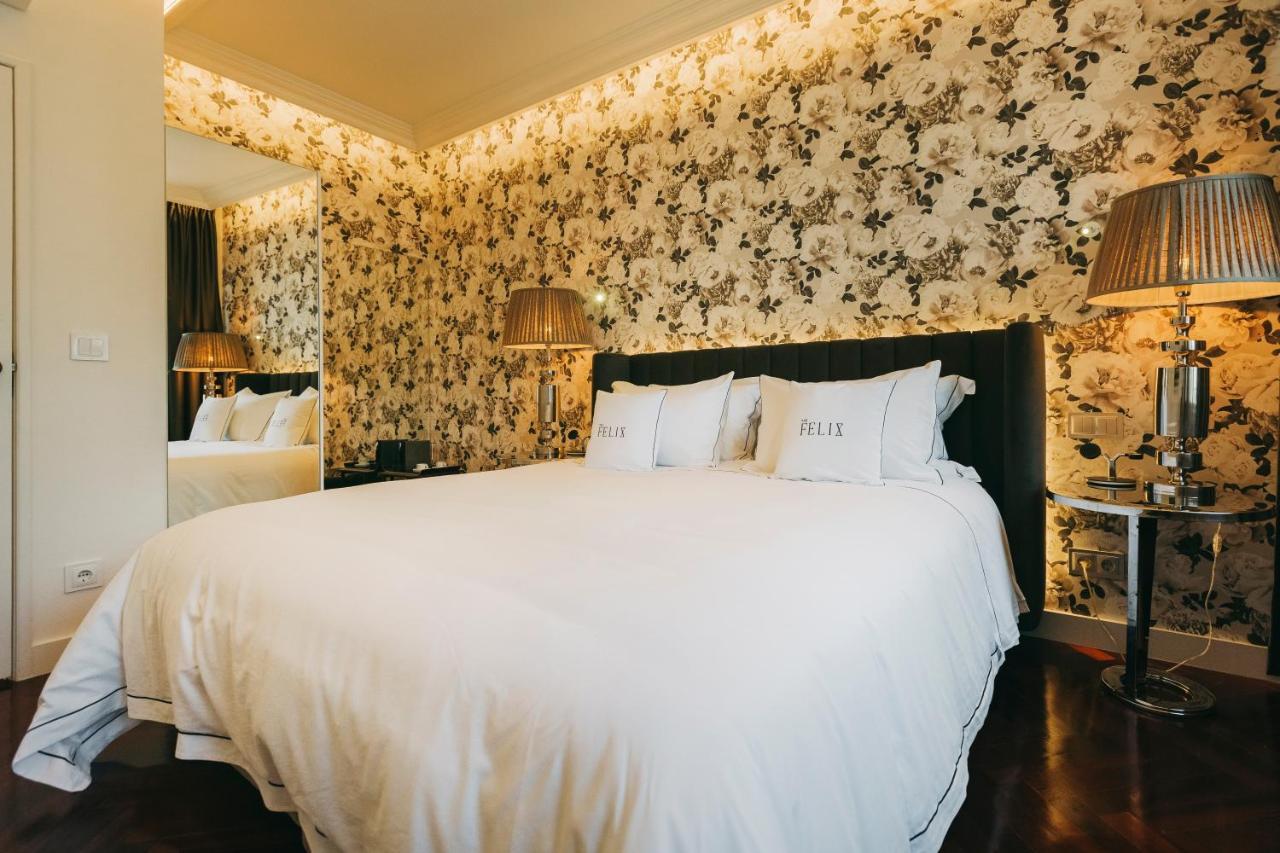 The Felix 10 Bed and Breakfast Lisboa Eksteriør billede