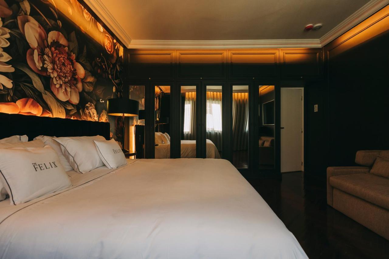 The Felix 10 Bed and Breakfast Lisboa Eksteriør billede