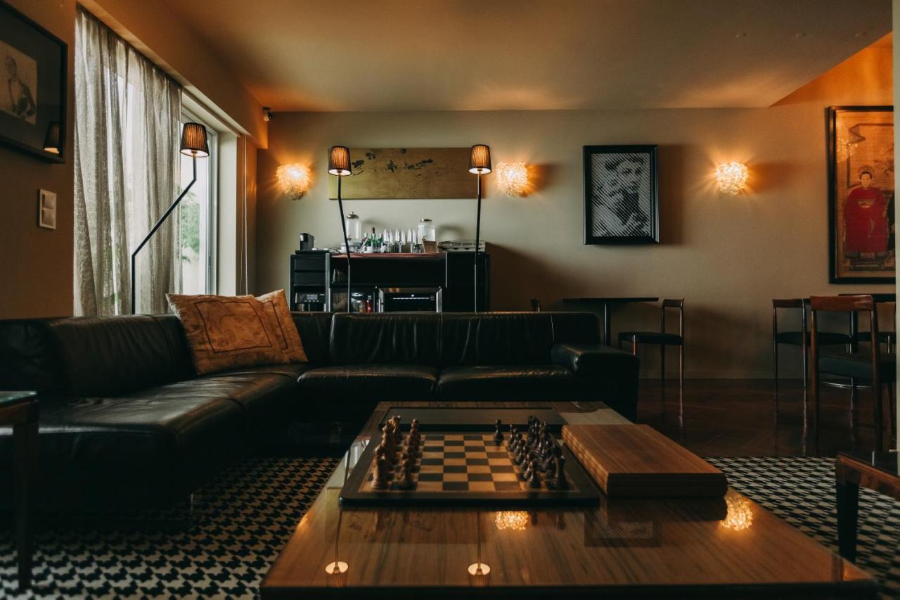 The Felix 10 Bed and Breakfast Lisboa Eksteriør billede