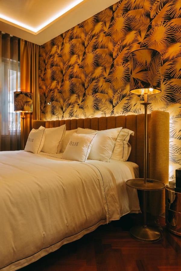 The Felix 10 Bed and Breakfast Lisboa Eksteriør billede